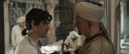 The Physician (2013)