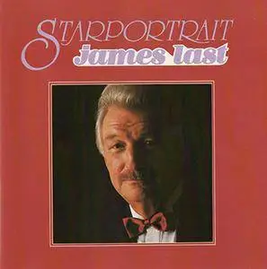 James Last - Starportrait (1971, 80's CD reissue, Polydor # 835 563-2 Y)