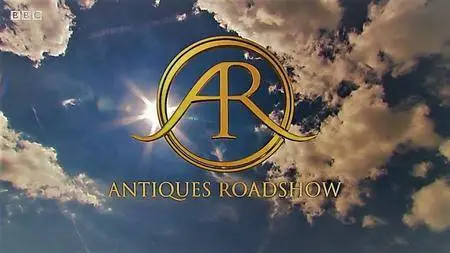 BBC - Antiques Roadshow Series 39: Trelissick 1 (2017)