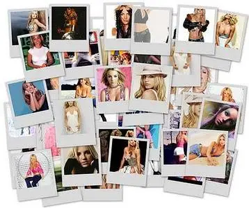 Britney Spears - Hottest Shots - Set 2