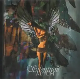 Silentium - Discography (1996 - 2008)