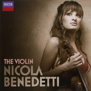 The Violin - Nicola Benedetti (2013)