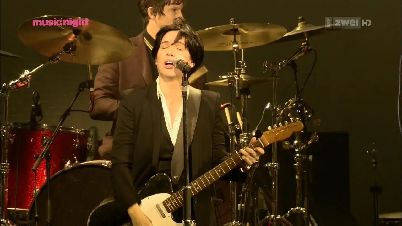 Texas - Live at Baloise Session 2013 [HDTV 720p]