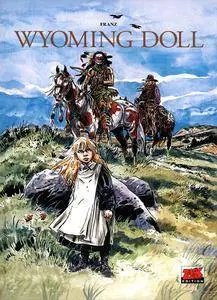Wyoming Doll, de Franz (Tomo Único)