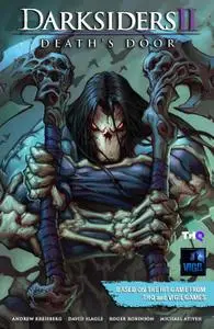 Dark Horse-Darksiders II Death s Door Vol 01 2012 Retail Comic eBook