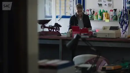 Hidden S03E02