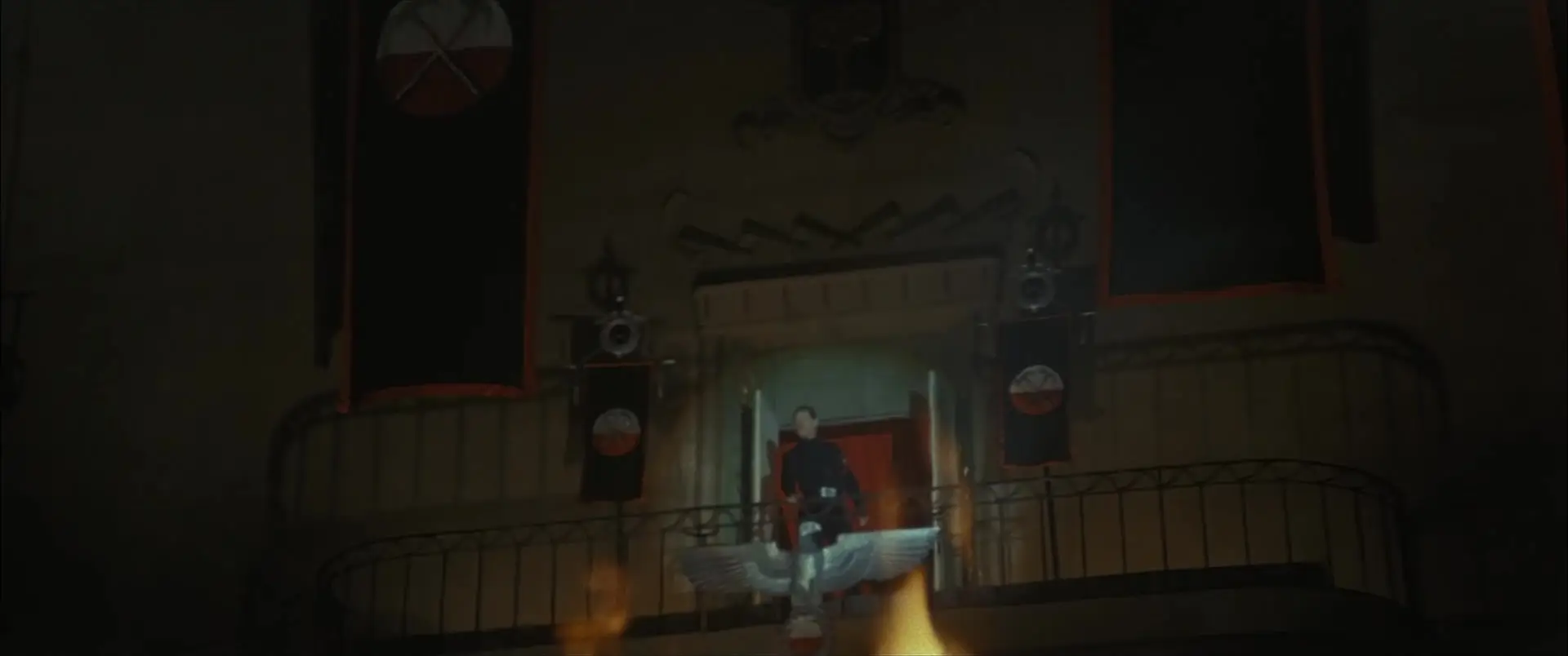 Pink Floyd: The Wall (1982)