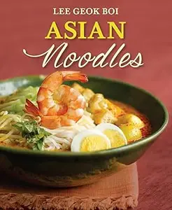 Asian Noodles