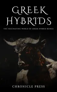 Greek Hybrids: The Fascinating World of Greek Hybrid Beings