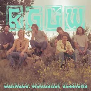 King Gizzard & The Lizard Wizard - Changes: Workshop Sessions (2025) (Hi-Res)