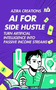 AI for Side Hustles: Turn Artificial Intelligence into Passive Income Streams