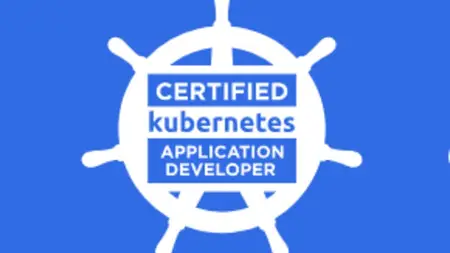 Labs CKAD - Certified Kubernetes Application Developer 2025