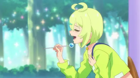 Princess Session Orchestra - 17 (WEB 1080p AVC E-AC3