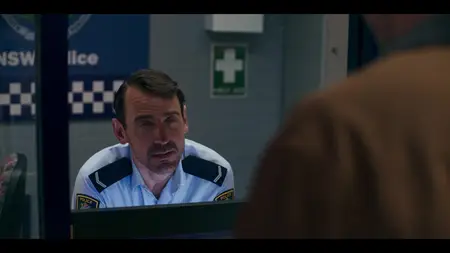 Colin from Accounts S02E05