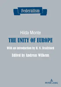 The Unity of Europe