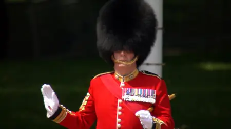 BBC - Trooping the Colour: The King's Birthday Parade (2025)