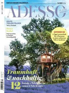 Adesso Magazin - Nr.13 2019