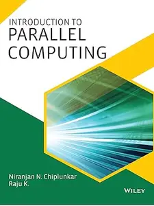 Introduction to Parallel Computing