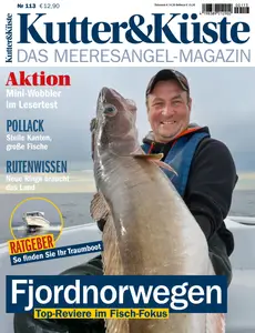 Kutter & Küste - 30 September 2025