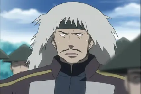 Mutsu Enmei Ryuu Gaiden - Shura no Toki - S01E26