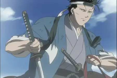 Mutsu Enmei Ryuu Gaiden - Shura no Toki - S01E26