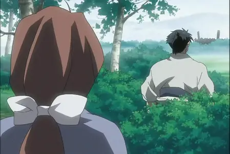 Mutsu Enmei Ryuu Gaiden - Shura no Toki - S01E26