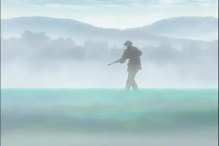 Mutsu Enmei Ryuu Gaiden - Shura no Toki - S01E26