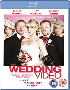 The Wedding Video (2012)