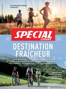 L’Equipe Spécial - Été 2025