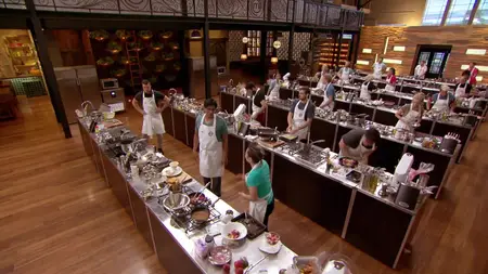 MasterChef Australia S09E16