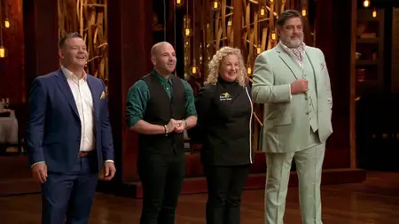 MasterChef Australia S09E16