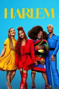 Harlem S03E05
