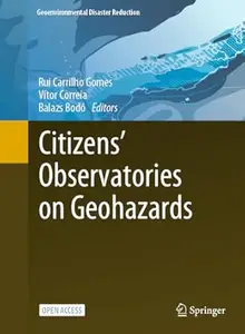 Citizens’ Observatories on Geohazards