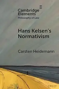 Hans Kelsen's Normativism