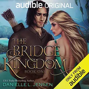 The Bridge Kingdom [Audiobook]