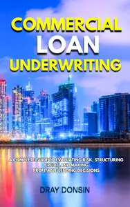 Commercial Loan Underwriting