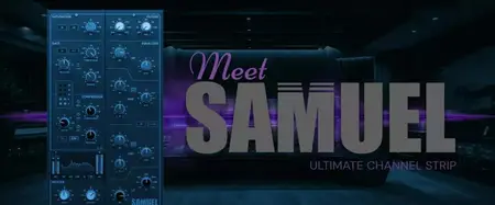 Lemur Audio SAMUEL v1.0.21