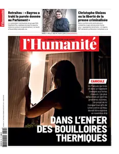 L'Humanité - 1 Juillet 2025