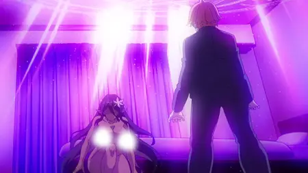 Chotto dake Ai ga Omoi Dark Elf ga Isekai kara Oikakete Kita - 01 (720p