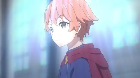 Chotto dake Ai ga Omoi Dark Elf ga Isekai kara Oikakete Kita - 01 (720p
