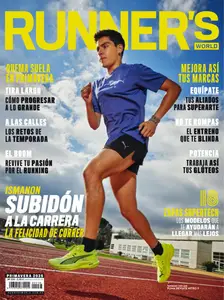 Runner's World España - Primavera 2025