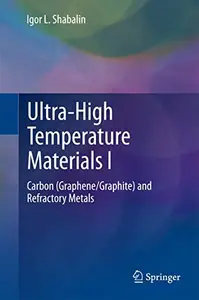 Ultra-High Temperature Materials I: Carbon (Graphene/Graphite) and Refractory Metals (Repost)