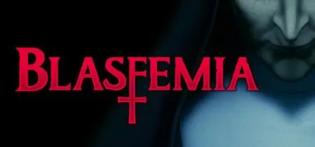 Blasfemia (2025)
