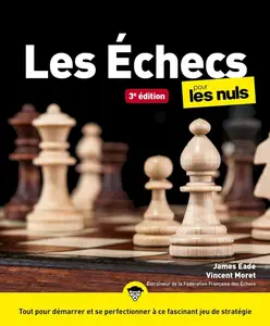 James Eade, "Les échecs pour les nuls"