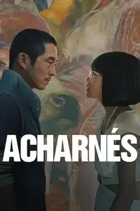 Acharnés S01E03