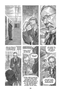 Dr Werthless 2025 Graphic Novel Dark Horse Comics Digital-HD LeDuch