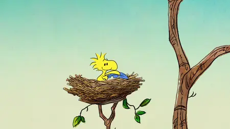 The Snoopy Show S02E02