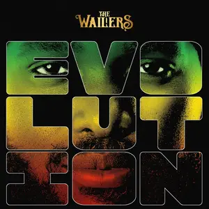 The Wailers - Evolution (2024)