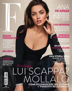 F N.26 - 1 Luglio 2025