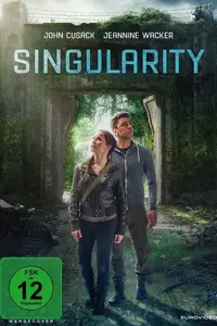 Singularity (2017)